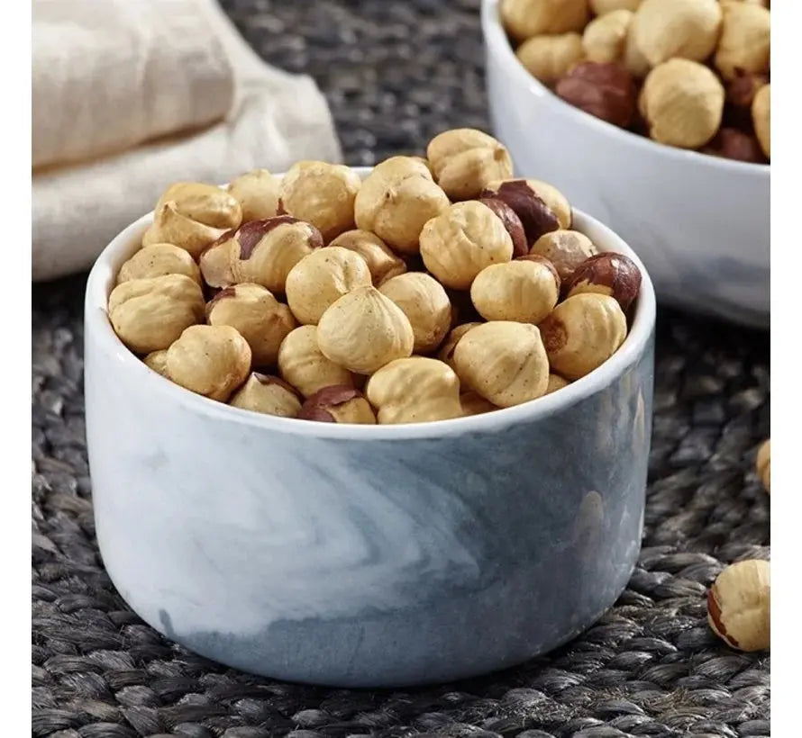 Geröstete Haselnüsse 500g