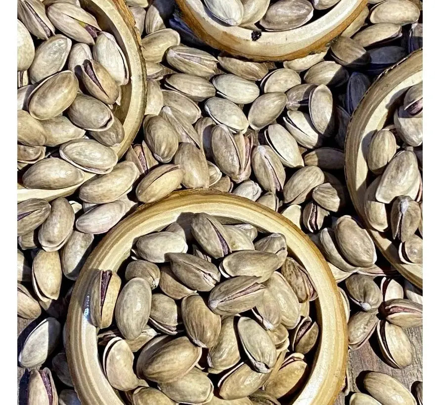Antep Pistazien (Ana Çıtlak Antep Fıstığı) 700g
