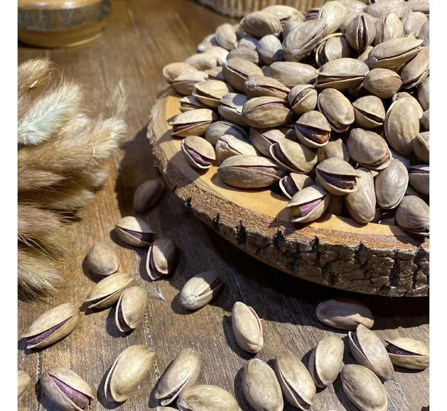 Antep Pistazien (Ana Çıtlak Antep Fıstığı) 700g