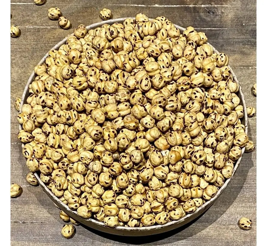 Geröstete Kichererbsen (Sarı Leblebi) 800g