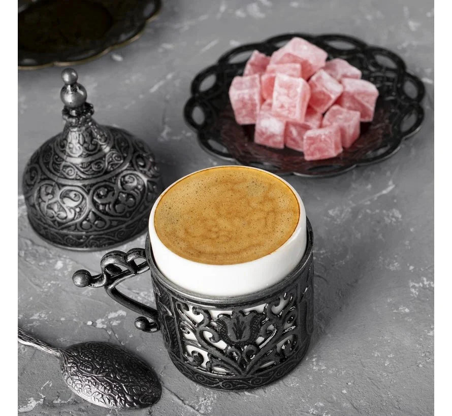 Mehmet Efendi Türk Kahvesi (Türkischer Kaffee) 100 g