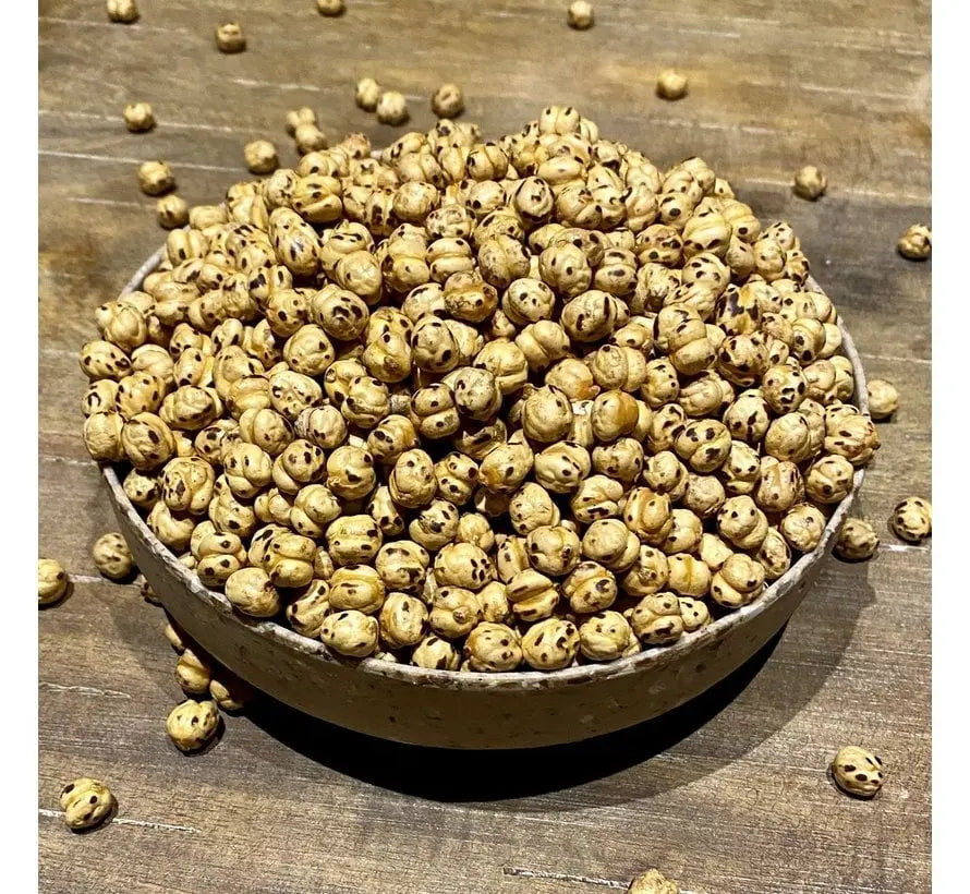 Geröstete Kichererbsen (Sarı Leblebi) 800g
