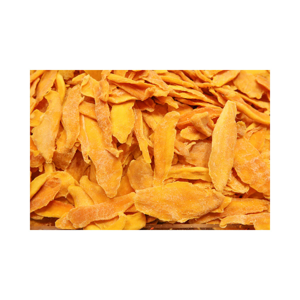 Getrocknete Mangoscheiben (Mango Kurusu)